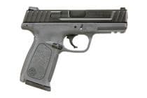 Smith & Wesson SD40 VE Compact .40 S&W 14+1 Striker-Fire Pistol - .40 S&W
