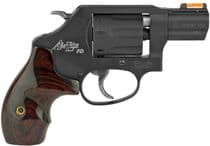 S&W Model 351PD .22 WMR Compact Defense Revolver - .22 WMR