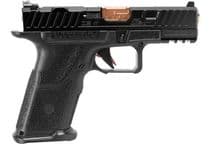 Zev Technologies Elite Hypercomp 9mm Pistol - 9mm