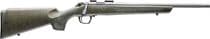 CVA Cascade Rimfire XT .22 LR 18in OD Green - .22 LR