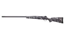 Weatherby Mark V Backcountry Ti Carbon LH .243 Win... - .243 Winchester
