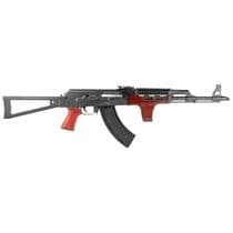 Zastava ZPAPM70 7.62x39mm 16in Black