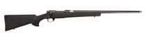 Howa M1500 Hogue 6.5 Creedmoor 24" Precision Bolt Rifle - 6.5 Creedmoor