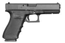 Glock G21 Gen 3 .45 ACP Semi-Auto Pistol - 13 Rounds Polymer Powerhouse - .45 ACP