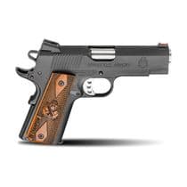 Springfield 1911 Champion: 9mm Compact Precision P... - 9mm