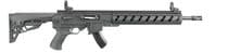 Ruger 10/22 Tactical Gen 1 Semi-Auto .22 LR Rifle - Black, 25rd - .22 LR