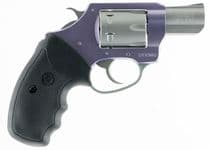 Pathfinder Lavender Lady .22 WMR Revolver - Style ... - .22 WMR