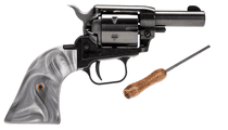 Heritage Barkeep: Compact .22 LR Revolver - Classi... - .22 LR