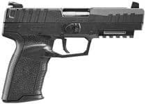 FN Five-SeveN Gen 3 MRD 5.7mm Pistol, 4.8" Barrel, Optic-Ready - 5.7x28mm