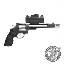 Smith & Wesson 629 PC .44 Magnum Revolver - Precis... - .44 Magnum
