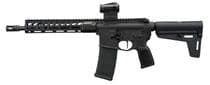 SIG Sauer M400 Forge 5.56 NATO 11.5in Matte Black - 5.56 NATO