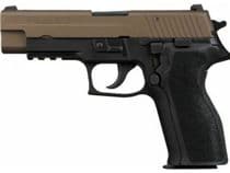 Sig Sauer P226 Freedom 9mm 4.4in Bronze/Black