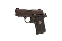 Sig Sauer P238 Legion Gen 1 - .380 ACP Compact with X-RAY Sights - .380 ACP