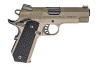 Springfield 1911 EMP Champion - Lightweight 9mm Pistol - 9mm