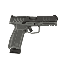 Arex Delta L Gen2 9mm Semi-Auto - Gray/Black, Opti... - 9mm