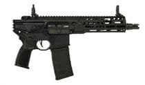 SIG Sauer MCX Off Duty .300 AAC Blackout 9in Black - .300 AAC Blackout