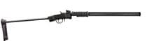 Chiappa Firearms Little Badger TDX .22 LR 16.5in B... - .22 LR
