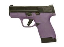 Smith & Wesson M&P9 Shield Plus Orchid 9MM Compact... - 9mm