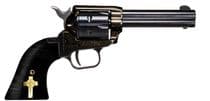 Heritage Rough Rider Gen 1 .22 LR Revolver - 4.2" Blue, 6rd Classic - .22 LR