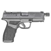 Springfield Hellcat Pro OSP 9mm Gen 1 - Compact Optics-Ready Pistol - 9mm