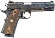 Charles Daly 1911 Empire CCH .45 ACP Pistol - Classic Elegance & Performance - .45 ACP