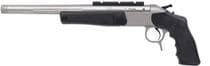 CVA Scout V2 LR .350 Legend 14" Stainless Precisio... - .350 Legend