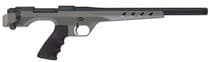 Nosler M48 Independence .308 Win Bolt Rifle, 15" B... - .308 Win