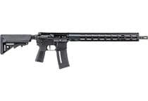 IWI Zion Z-15 Gen 1 5.56 NATO Semi-Auto Rifle, Bla... - 5.56 NATO