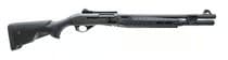 Benelli M2-G1 12 Gauge 18.5in Gray - 12 Gauge