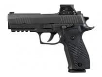 Sig Sauer P226-X Legion 226X-9-RXSL-10 9mm Pistol 4.4" Barrel 10+1 DA/SA Optics-Ready ROMEO-X Pro