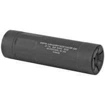 Griffin Armament Resistance 22M Suppressor .22 LR / .17 HMR