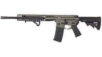 LWRC IC-DI Gen 1 .300 Blackout 16" Tactical Rifle ... - .300 AAC Blackout