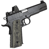 EVO SP Gen 1 Semi-Auto 10mm Pistol - 5" Barrel, 8rd, Two-Tone Finish - 10MM AUTO