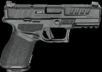 Springfield Armory Echelon 4.0C 9mm Luger 4in Black - 9mm
