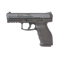 H&K VP9 Gen 1 - Ergonomic 9mm Precision Pistol for... - 9mm