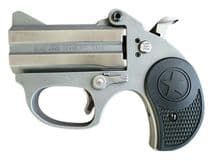 Bond Arms Stinger Gen 1 .38 SPL Derringer - Compact SS Self-Defense
