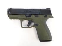 Smith & Wesson M&P9 Shield X