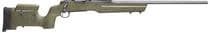 Remington 700 Gen 1 .308 Bolt Action Rifle - Green... - .308 Win