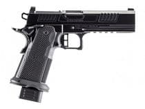 Alpha Foxtrot AF1911 Romulus 9mm 5in Black - 9mm