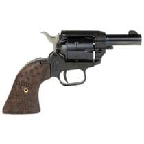 Heritage Barkeep 1776 .22LR Revolver, 2" Barrel, Freedom Grips Black - .22 LR