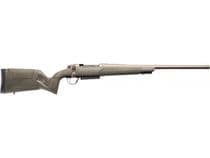 Christensen Arms Evoke 25 Creedmoor 20in Burnt Bro... - 