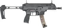 Springfield Armory Kuna 9mm Luger 6.12in Black