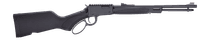 Henry H1 X Model .22 S/L/LR 16.5in Black - 