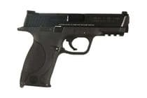 Smith & Wesson M&P9 Gen 1 - Versatile 9mm Semi-Auto Pistol - 9mm