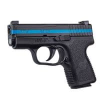 Kahr Premium P9 3.1" 9mm TruGlo Night Sight Pistol - 9mm