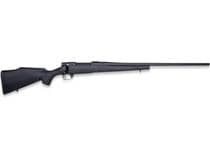 Weatherby Vanguard Obsidian 6.5 PRC 20in - 6.5 PRC