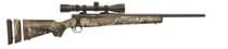 Mossberg Patriot Youth 6.5 Creedmoor Bolt Action Rifle - Super Bantam - 6.5 Creedmoor