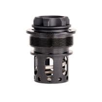 Rugged Suppressors Universal Cage 1/2X28 Compatible with Alaskan 360