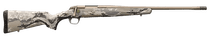 Browning X-Bolt Speed SPR 7mm PRC Rifle - Bronze Camo Precision - 7mm PRC