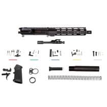Aim Sports AR-15 Tactical Upper Kit, 10.5" Barrel,... - 5.56 NATO